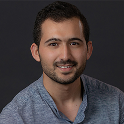 Muhammet Enes Erol